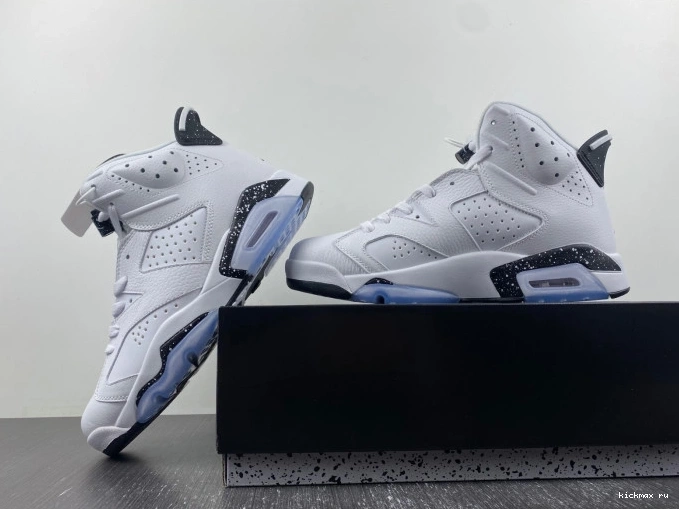 Cheap Reverse 6 Oreo CT8529-112 Jordan Air 0705